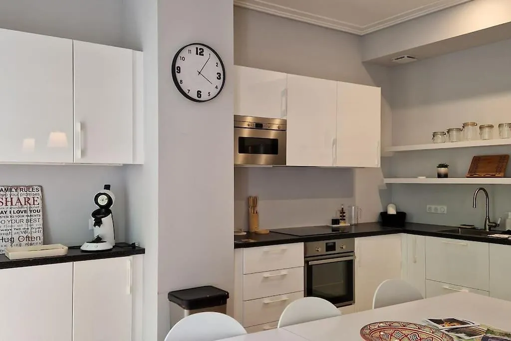 Apartman Charmant Appartement T3 Plein Centre Bagnères-de-Luchon Franciaország