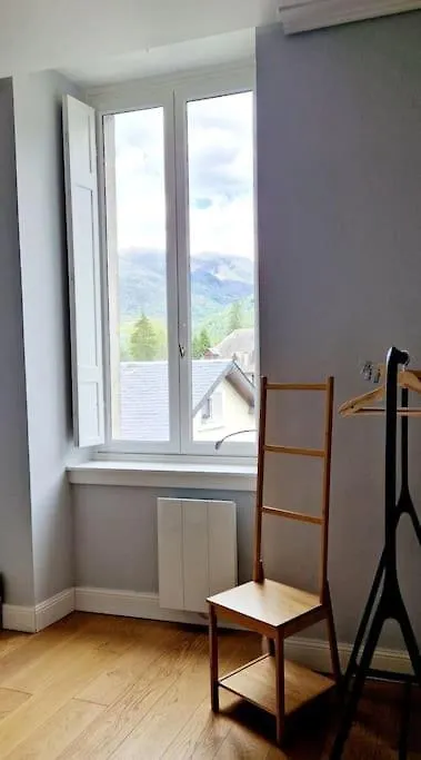 Charmant Appartement T3 Plein Centre Bagnères-de-Luchon